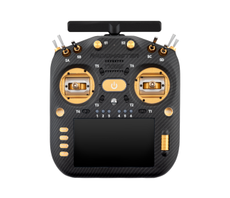 Radiocommande TX16S MK3 MAX - Or - RadioMaster - FLASHRC