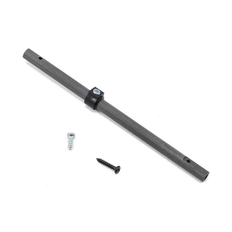 BLADE 120 S - Blade 120 S - Axe principal - FLASH RC