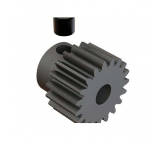 Ricambi per auto RC - ARRMA AR310770 Pignone 48DP 19T - FLASH RC