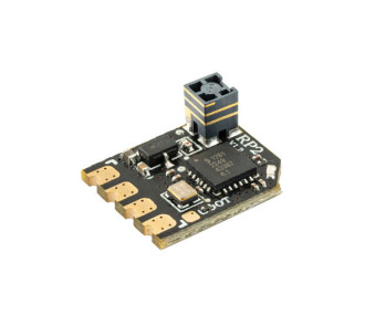 Récepteur ELRS RP2 V2 pour OMP Hobby mk2