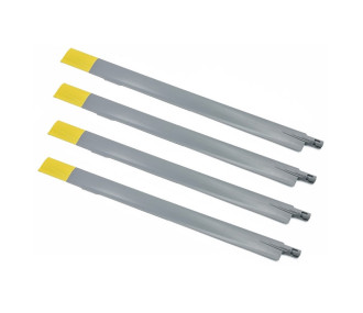 Pales principales fixation rapide pour rotor 4 pales FS73 - FLASHRC