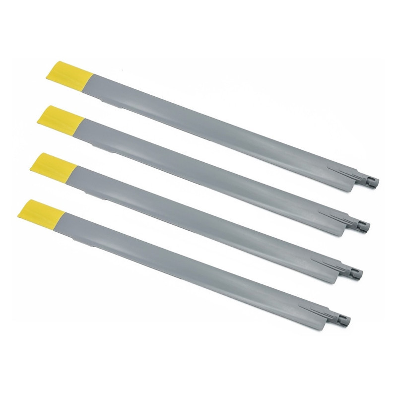 Pales principales fixation rapide pour rotor 4 pales FS73 - FLASHRC