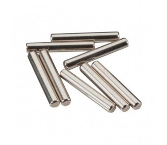ARRMA AR713001 Pin 1.7x11mm (8) - FLASH RC