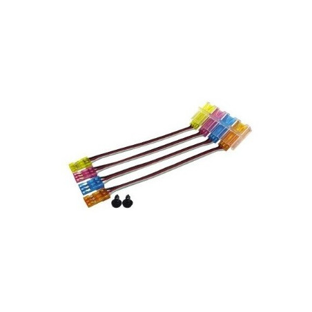 TERMINAL DE CONNEXION COMPLET (V,T,F,R) TY 1