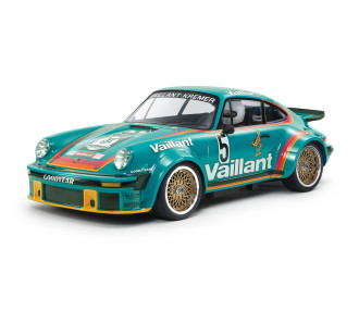 Tamiya Porsche 934 50e anniverssaire - 47524