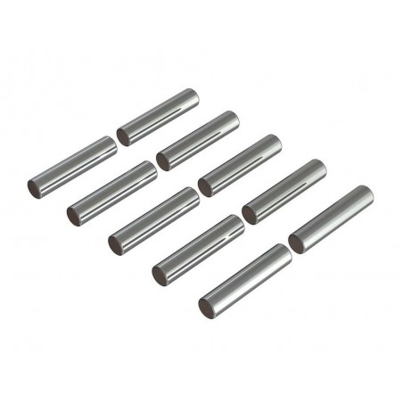 Ricambi per auto RC - ARRMA AR713028 Pin 2,5x12mm (10) - FLASH RC