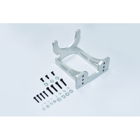 Support moteur pour PH232-TUCANO TURBOPROP 2,6m Phoenix Model
