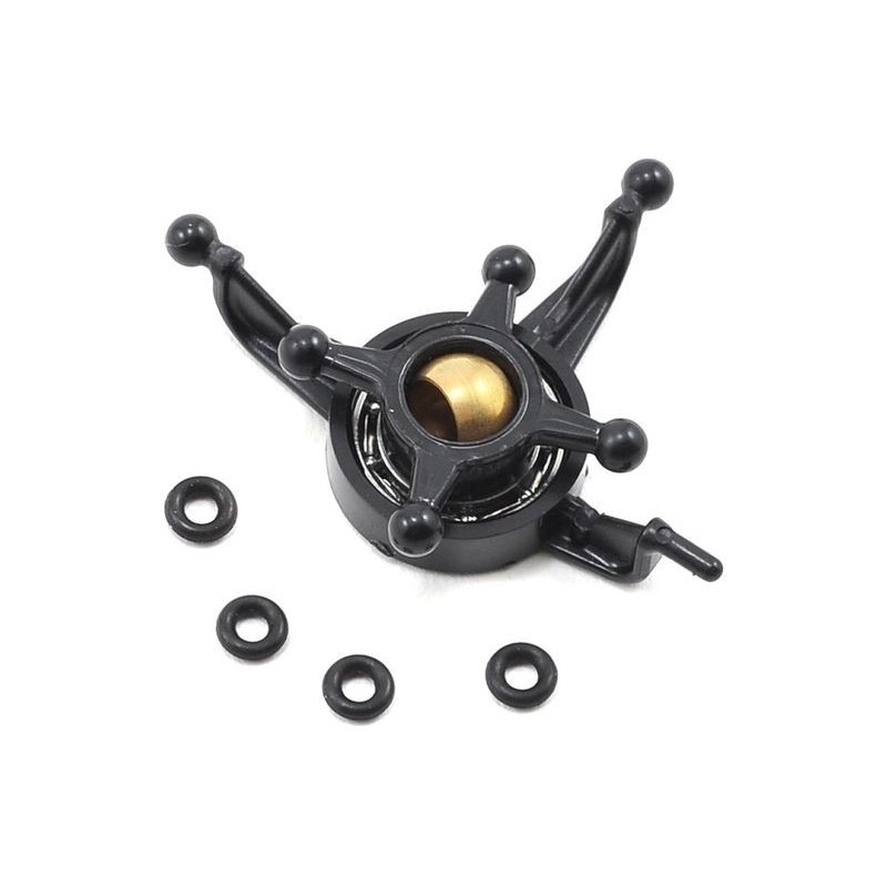 BLADE 120 S - Blade 120 S - Plateau cyclique - FLASH RC