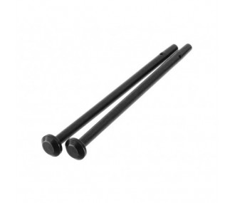 ARRMA AR713011 Pin 4x73mm (2) - FLASH RC