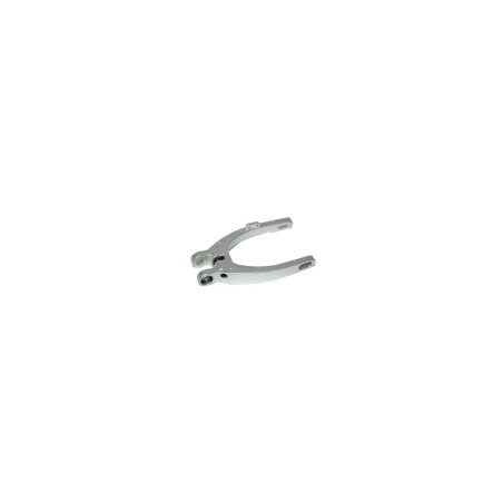 FOURCHE ARRIERE CHROME