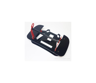 Pupitre pour radio Futaba T32MZ