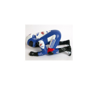 FAHRER M5 RACE blue