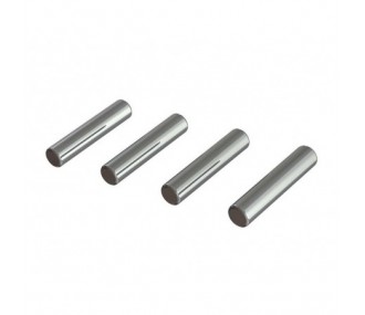 ARRMA AR713024 Pin 2x10mm (4) - FLASH RC