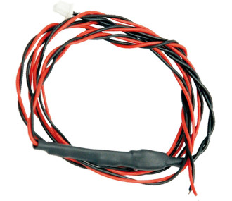 Cordon sonde de tension 'Extra Voltage' Robbe 2