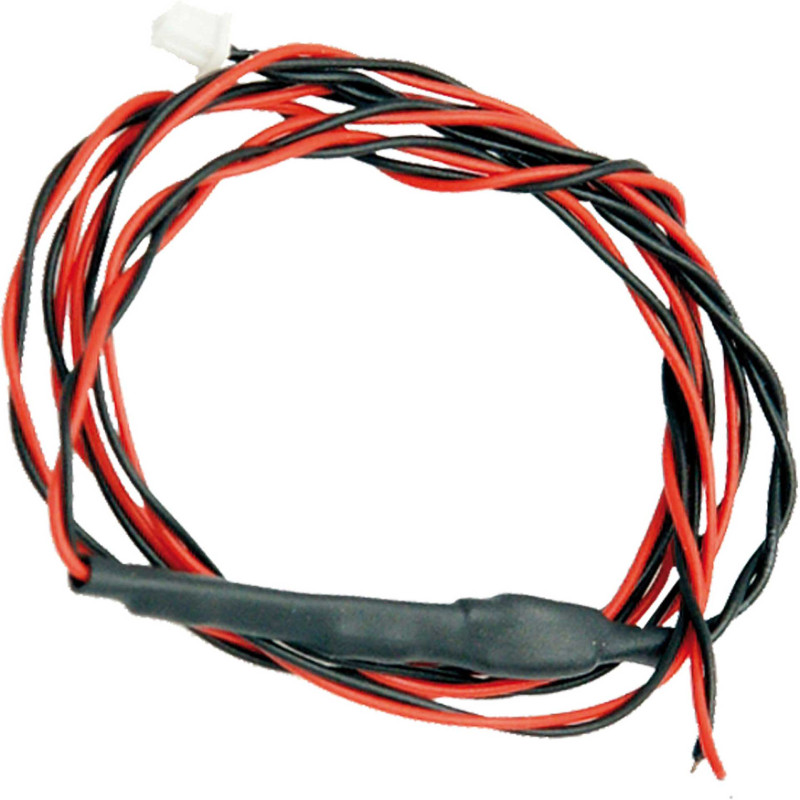 Cordon sonde de tension 'Extra Voltage' Robbe