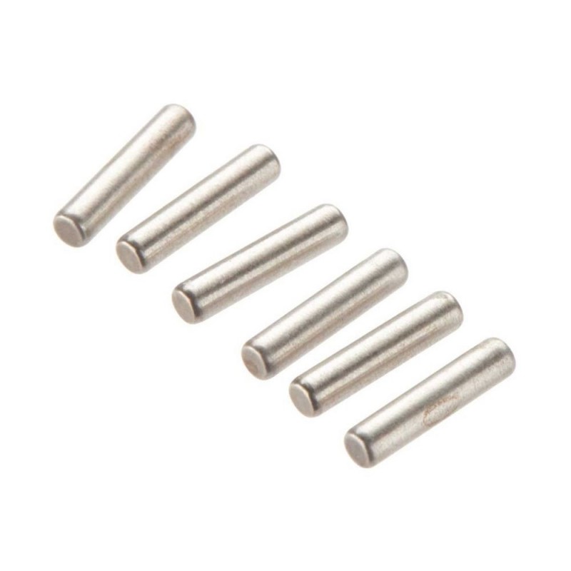 ARRMA AR310440 Pin 2.25x9.8mm (6) - FLASH RC