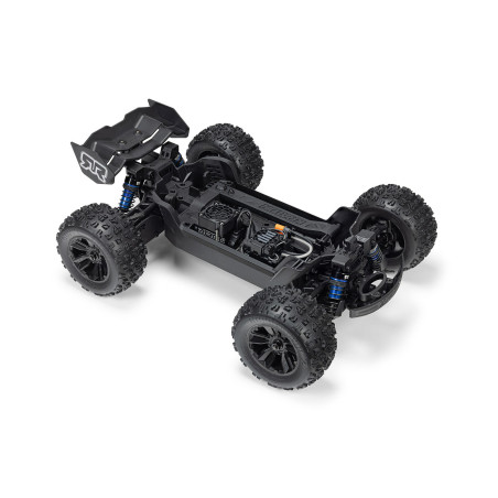 Arrma Mini Kraton 4X4 3S BLX 1/16 RTR Flash RC Dispo & SAV - Flash RC.