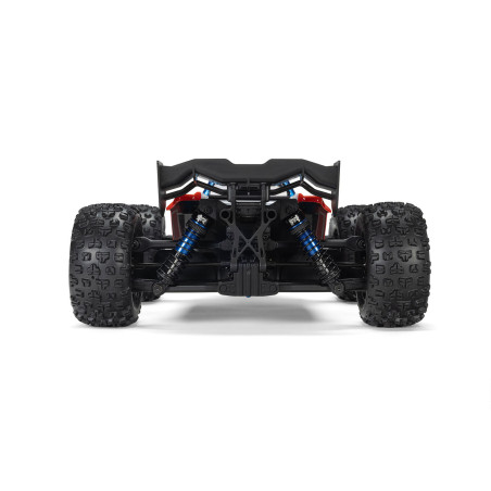 Arrma Mini Kraton 4X4 3S BLX 1/16 RTR Flash RC Dispo & SAV - Flash RC.
