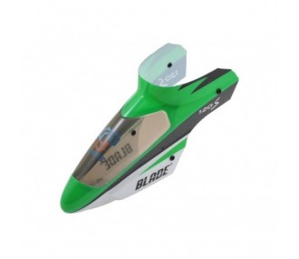 BLADE 120 S - Blade 120 S - Bulle - FLASH RC