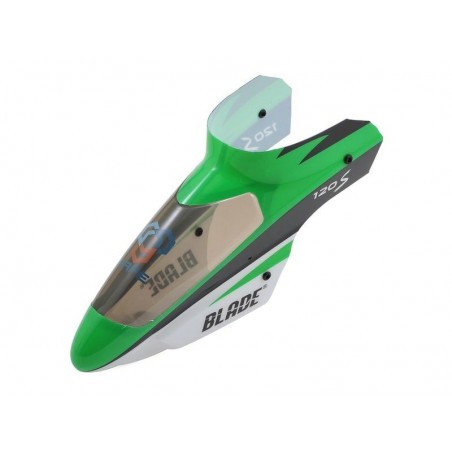 BLADE 120 S - Blade 120 S - Bubble - FLASH RC