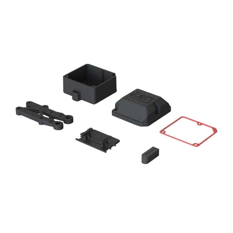 Ersatzteile RC-Cars - ARRMA AR320422 Radio Box Set II 6S - FLASH RC