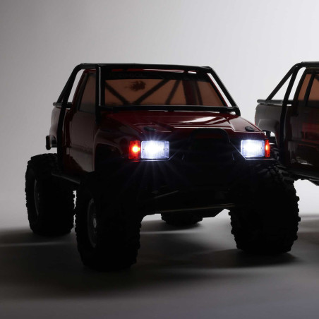 AXIAL SCX24 Chevrolet C10 1967 4WD 1/24 - AXI-2062T1 - FLASHRC
