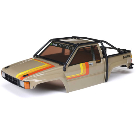AXIAL SCX24 Chevrolet C10 1967 4WD 1/24 - AXI-2062T1 - FLASHRC