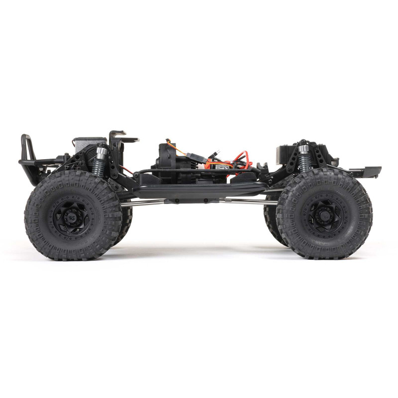 AXIAL SCX24 Chevrolet C10 1967 4WD 1/24 - Micro Crawler RTR (Pack Complet) - AXI-2062T1