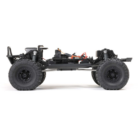 AXIAL SCX24 Chevrolet C10 1967 4WD 1/24 - AXI-2062T1 - FLASHRC