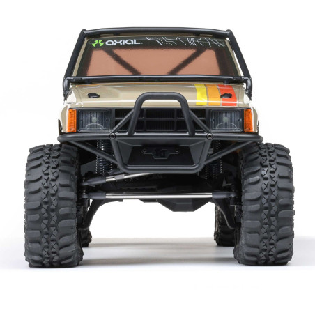 AXIAL SCX24 Chevrolet C10 1967 4WD 1/24 - AXI-2062T1 - FLASHRC
