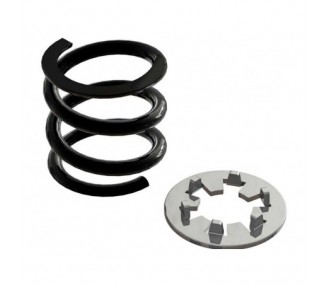 Ricambi per auto RC - ARRMA AR310793 Molla di scorrimento 4x4 - FLASH RC