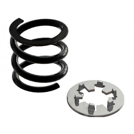 Spare parts for RC cars - ARRMA AR310793 Slipper Spring 4x4 - FLASH RC