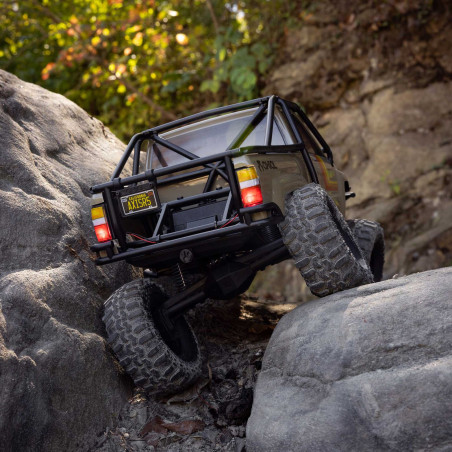 AXIAL SCX24 Chevrolet C10 1967 4WD 1/24 - AXI-2062T1 - FLASHRC