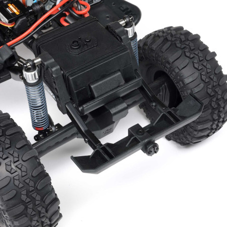AXIAL SCX24 Chevrolet C10 1967 4WD 1/24 - AXI-2062T1 - FLASHRC