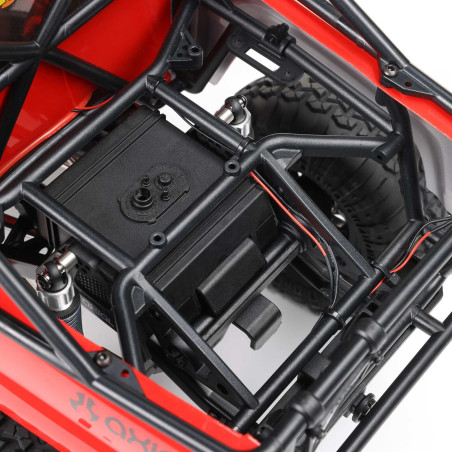 AXIAL SCX24 Chevrolet C10 1967 4WD 1/24 - AXI-2062T1 - FLASHRC