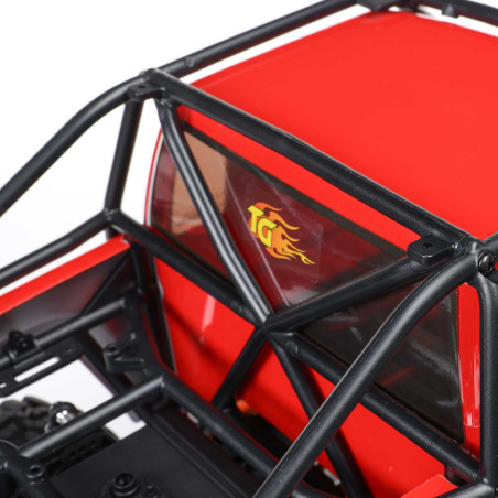AXIAL SCX24 Chevrolet C10 1967 4WD 1/24 - AXI-2062T1 - FLASHRC