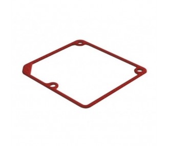 Piezas coche RC - ARRMA AR320423 Sello Caja Radio 6S - FLASH RC
