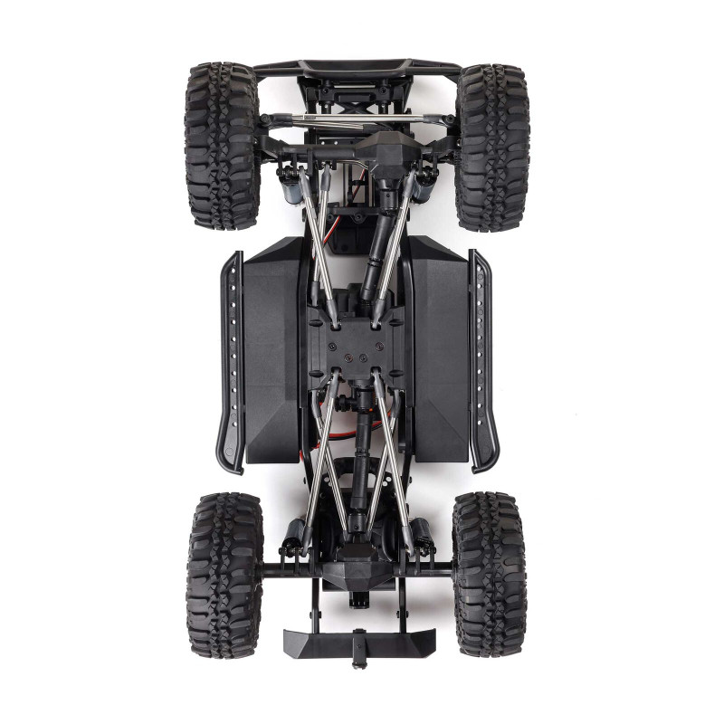 AXIAL SCX24 Chevrolet C10 1967 4WD 1/24 - AXI-2062T1 - FLASHRC