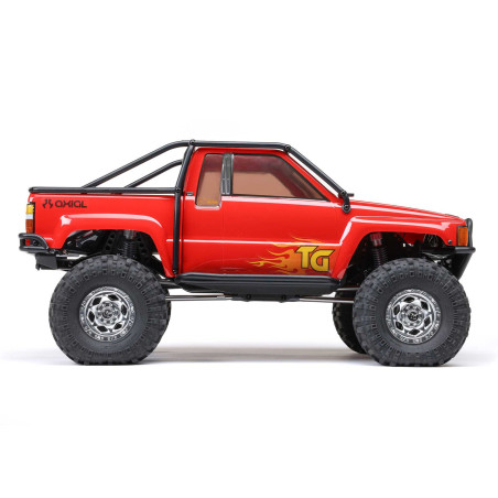 AXIAL SCX24 Chevrolet C10 1967 4WD 1/24 - AXI-2062T1 - FLASHRC