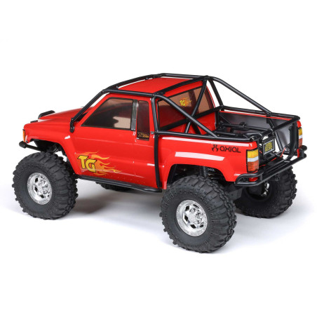 AXIAL SCX24 Chevrolet C10 1967 4WD 1/24 - AXI-2062T1 - FLASHRC