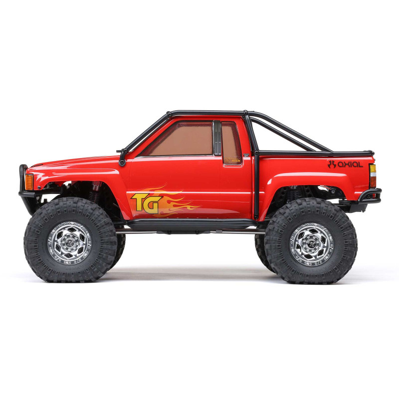 AXIAL SCX24 Chevrolet C10 1967 4WD 1/24 - AXI-2062T1 - FLASHRC
