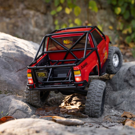 AXIAL SCX24 Chevrolet C10 1967 4WD 1/24 - AXI-2062T1 - FLASHRC