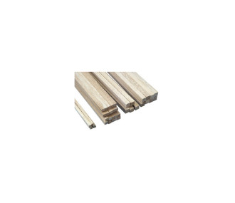Baguette BALSA 15x15 - FLASHRC