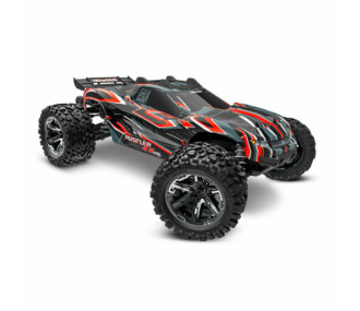 RUSTLER 4X4 VXL BRUSHLESS HD rot