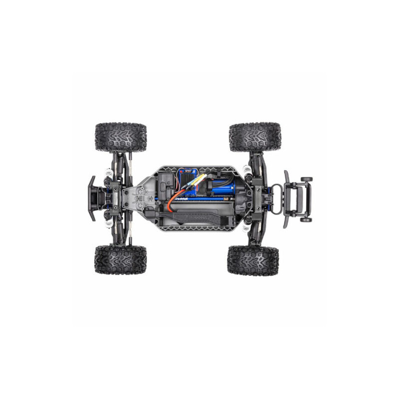 RUSTLER 4X4 VXL BRUSHLESS HD rot