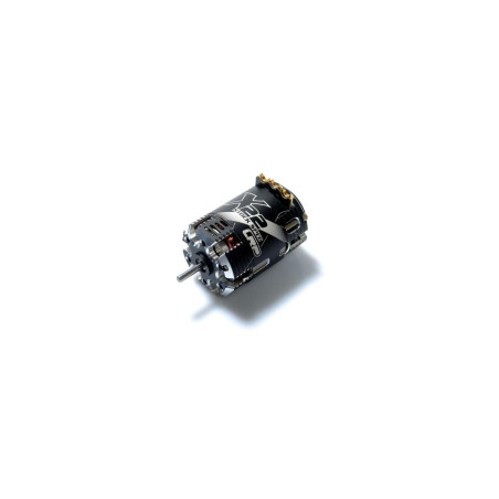 Moteur X22 STOCK SPEC 10.5T LRP