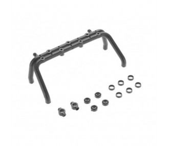 Ricambi per auto RC - ARRMA AR480009 Camion Roll Hoop Outcast - FLASH RC