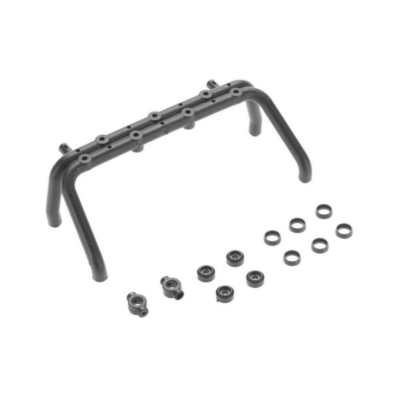 ARRMA AR480009 Truck Roll Hoop Outcast - FLASH RC