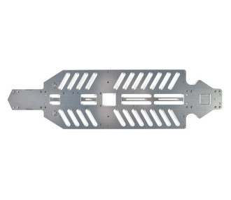 Chassis aluminium SRX8GTE R (SER601390) 