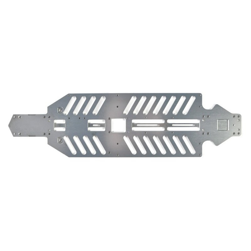 Chassis aluminium SRX8GTE R (SER601390) 